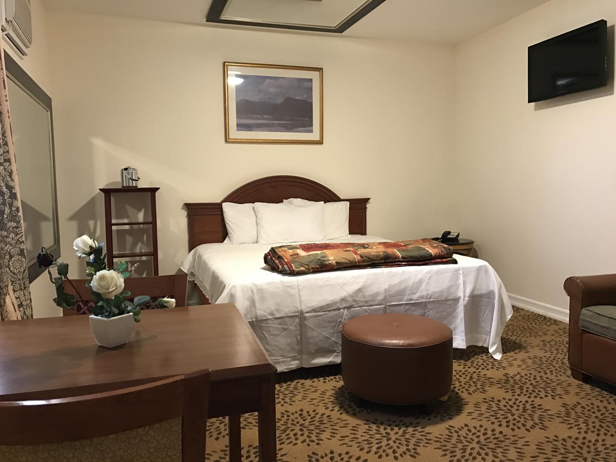 Waterbury Big Apple Motel المظهر الخارجي الصورة