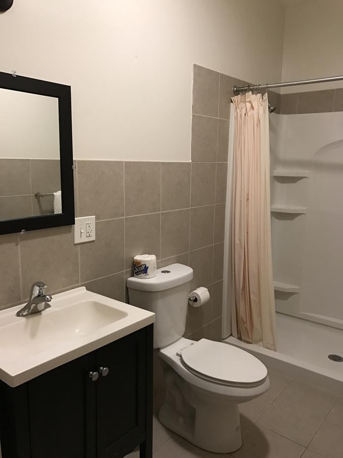 Waterbury Big Apple Motel المظهر الخارجي الصورة