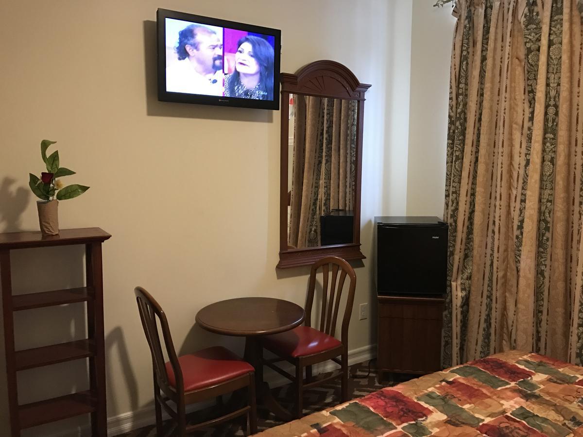 Waterbury Big Apple Motel المظهر الخارجي الصورة