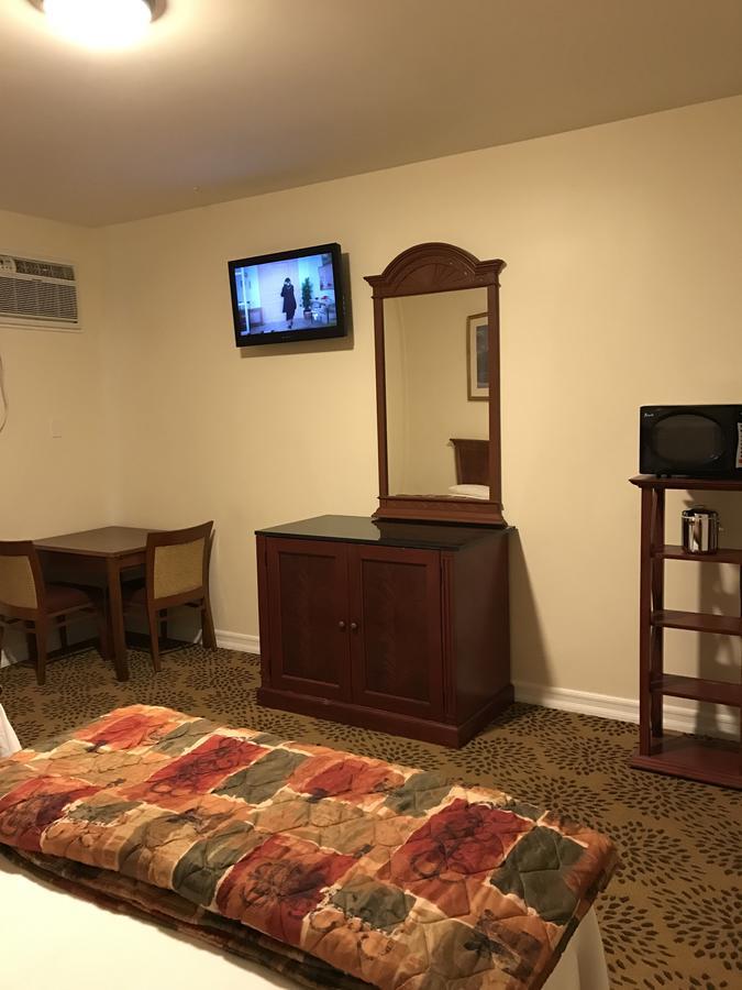 Waterbury Big Apple Motel المظهر الخارجي الصورة